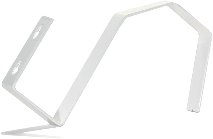 Green GridironFootball Helmet Hanger