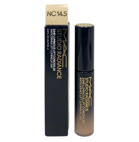 M·A·C Cosmetics Studio Radiance 24HR Luminous Lift Concealer - NC14.5