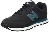 Zapatillas New Balance New Balance GW400V1, Zapatillas Mujer, Black, 36 EU