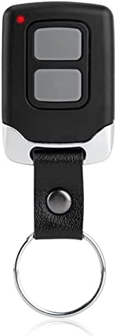 Trasmettitore Per Porta Da Garage NOVOFERM NOVOTRON 502/504/512 - Foto 3