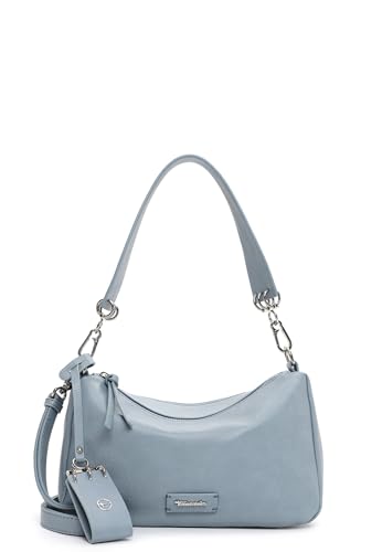 Sac Tamaris Felice S bleu cristal petit sac à main bandoulière femme