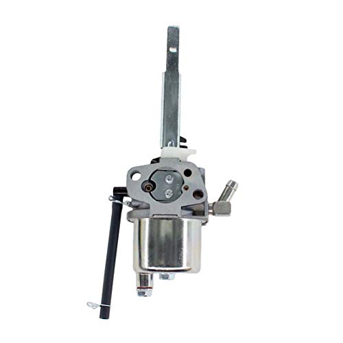 USPEEDA Carburetor for Snow Devil DB7651-26 Powersmart DB7651-24 Snow Blower