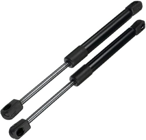 AXXPIV 2 Soportes de elevación para portón Trasero de Coche, amortiguadores para Seat Cordoba 6K1 1997 1998 1999, amortiguadores de Gas para portón Trasero de Coche