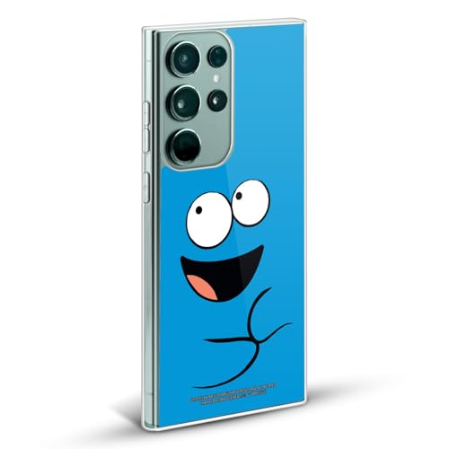 Coque gel Galaxy S24 Ultra MagSafe Foster's Home protection Bloo - 2