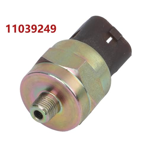 Sensor presión aceite 11039249 elimina alertas falsas en EC150 2