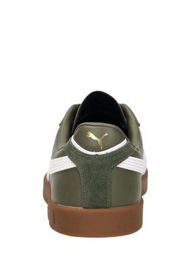 Image of Puma Men Club II Era Sneaker