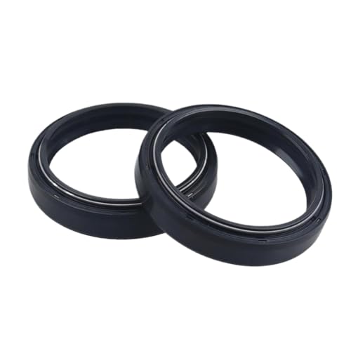 Sello de aceite 48x58x9.5 para horquilla delantera de moto CRF450R