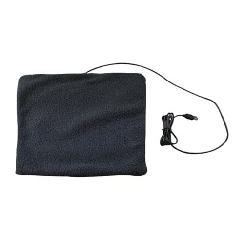 �y�b�g�p�q�[�e�B���O�p�b�h,USB �d�C �q�[�^�[ �x�b�h �g�[ �x�b�h,25cm�l�� ���x���ߋ@�\�t�� �v���b�V�� �h�� ����~�� �L�p�q�[�^�[�}�b�g - �q�L �q�� ���^ ��^�� �A�Q �P�[�W ���r���O �ԓ� ���s�p