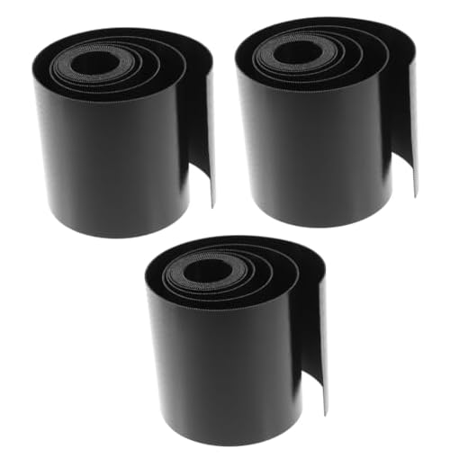 Alipis 3 Juegos De Almohadillas De Juguete para Sofá Barrera para Mascotas Debajo para Mascotas Parachoques Tapones para Sofá para Evitar Juguetes Bloqueadores De Juguetes Infantiles