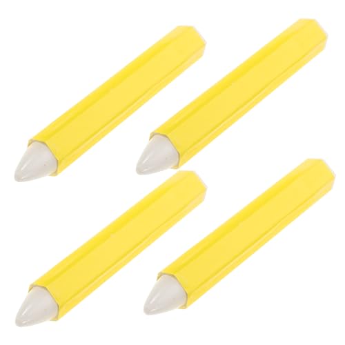 FUNOMOCYA Construction Crayon Tire Repair Marker Automotive Marking Pen Waterproof for Cars Motorcycles