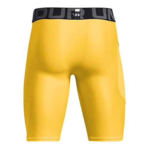 Image of Under Armour Men's HeatGear Long Shorts