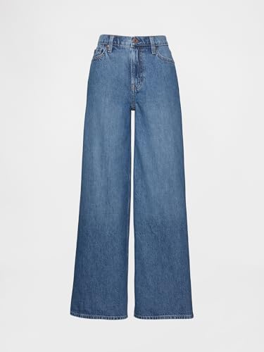 Image of GAP Women's Baggy Denim Jean