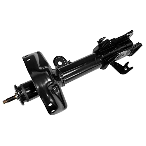 Amortisseur Monroe avant 72492ST de rechange suspension Honda CR-V III 2006-2012