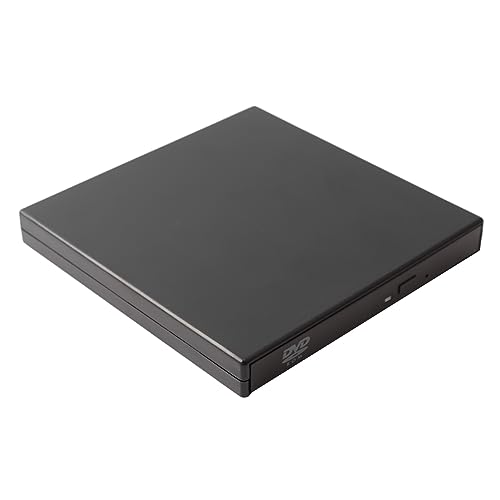 DVD USB 2.0 Multifunción Plug and Play Externo CD RW miniatura 7