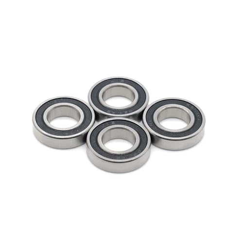 Roulement 6900-2RS 10x22x6mm : Réparez la suspension de votre trottinette ou de votre vélo