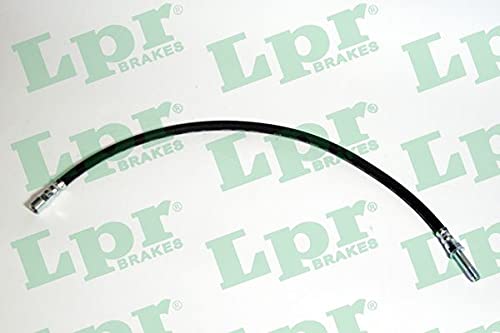 Preisvergleich Produktbild LPR 6t47996 Rohr Bremsscheibe