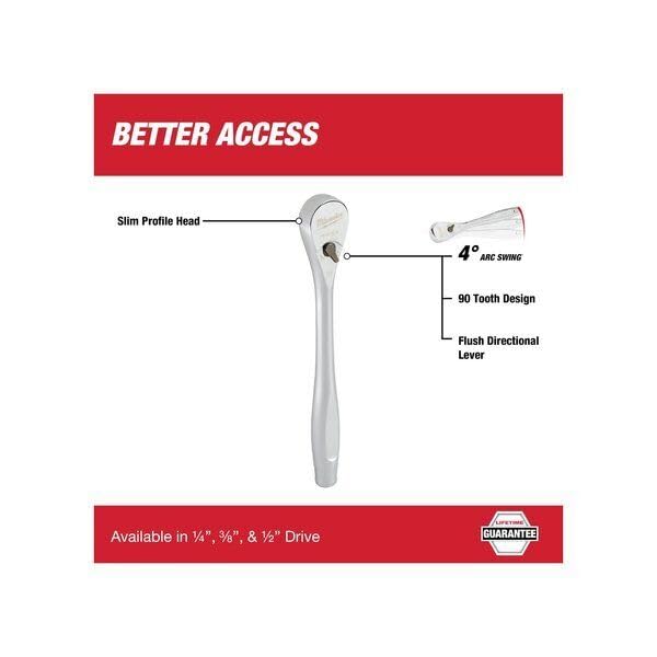 JIOTV for Milwaukee 48-22-9038 3/8