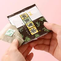 Amazon | 特選養麗健茶 30包（ティーバッグ） (12箱セット) | 特選養麗