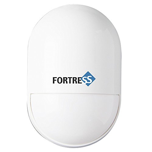 Security Alarm System- Wi-Fi - GSM - Titan Starter Home Security Kit - Wireless - DIY Home and Business Security System by Fortress Security Store- Easy to Install - Thumbnail 3