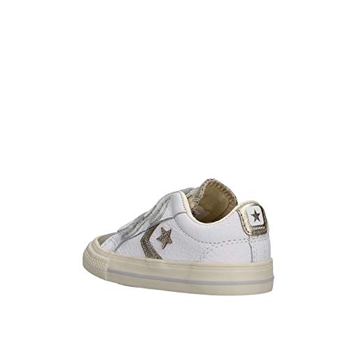 Converse Lifestyle Star Player Ev 2v Ox, Scarpe da...