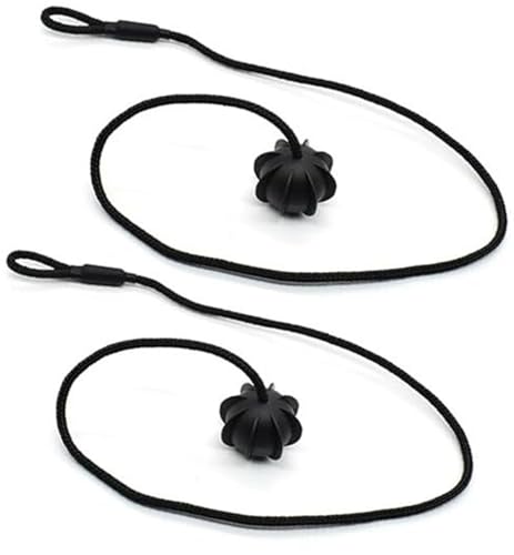 XEBRAD Pakketplank-koordkoord, for VW, for Rabbit 2006 2007 2008 2009 Achterklep-hoesplank-lade-afdekking koordriem Pakketplank-bevestigingsriem 1K6863447A9B9 1K6863447A Zware ladingzekeringsriemen