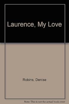 Paperback Laurence, My Love Book