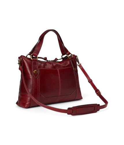 Image of Frye Melissa Medium Satchel