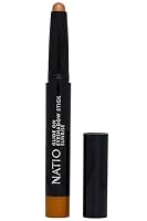 Natio Glide On Eyeshadow Stick, Sunrise