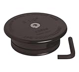 IPS 83689 3.5-Inch Flush Mechanical Cleanout Repair Plug