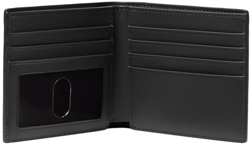 Michael Kors Unisex's Hudson Billfold Wallet2
