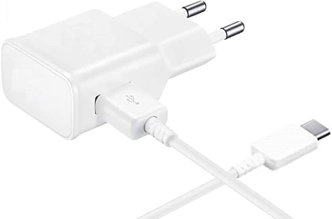 Todobarato24h Cargador 2 en 1 Compatible con Xiaomi MI 6 Pro/MI A2 Lite Compatible con Huawei Ascend Y6 Y6 Pro P8 Lite 2017 5.2 (4G) P9 Lite/P8/P7/P6/Lite/Mini Micro USB 12W