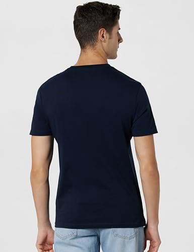 Image of Levi's Men's Cotton Relaxed Fit T-Shirt