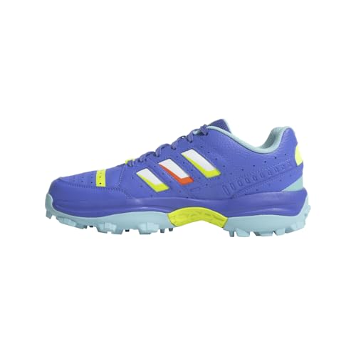 Image of adidas Unisex Lace Up Cricket Shoes