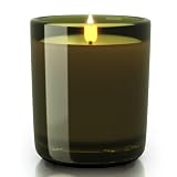 Stillwater Bath and Body™ Fraser Fir Scented Candle | Non-Toxic Longer Burning Soy Candles | Festive