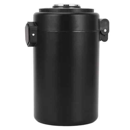 Contenedor de café hermético de acero inoxidable 304