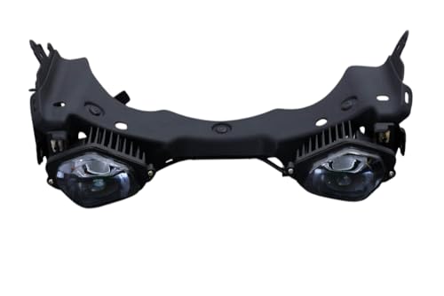 Yamaha YZF R1 phare avant optique de remplacement 2015-2019