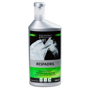 Equistro Respadril para caballos