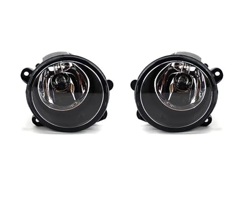 Antibrouillard voiture de qualité d'origine pour Range Rover Sport et Discovery 3 une paire