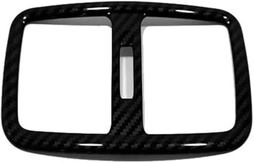 Embellecedor de aire acondicionado para Hyundai Tucson: moldura adhesiva de consola central