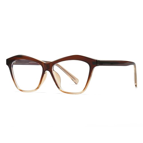 Lunettes de soleil oeil de chat polygone pour vos terrasses