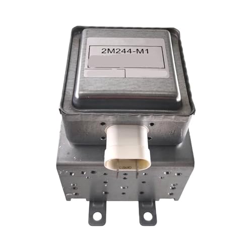 Compatible con Panasonic, horno microondas magnetrón 2M244-M1 pieza