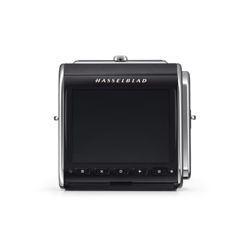 Hasselblad Hasselblad 907X & CFV 100C Medium Format Mirrorless Camera