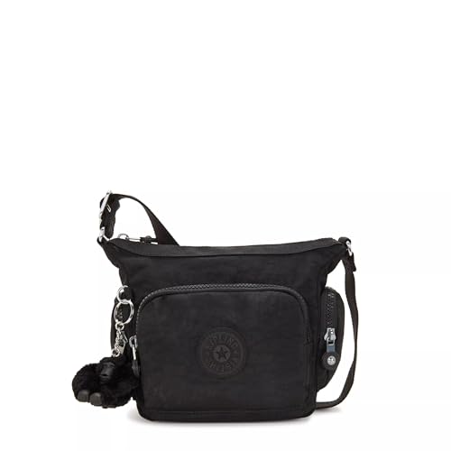Kipling Gabbie Mini Printed Crossbody Bag