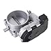 Car Throttle Body Valve Compatible With Mercedes-Benz E350 E430 E500 E55 AMG 1131410125
