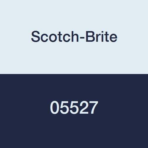 Scotch-Brite 05527 Roloc Surface Conditioning Disc TR, NH A MED, 2