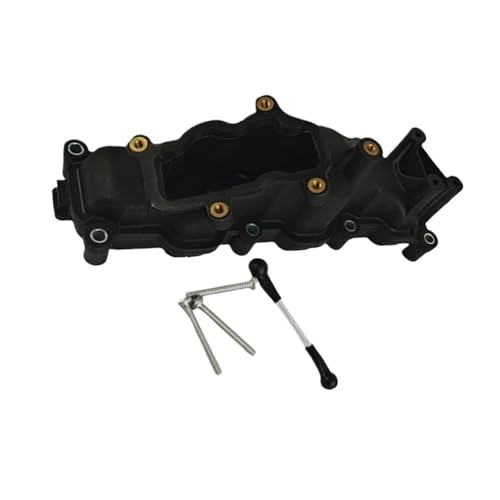 Kit de actuador de aleta múltiple reforzado compatible con 059129712BQ