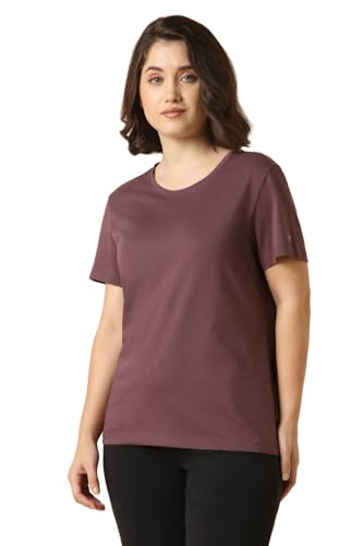 Image of Van Heusen Women T-Shirt