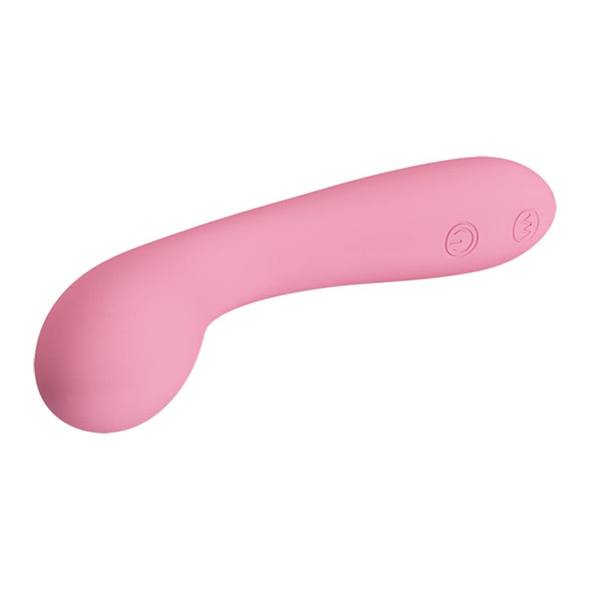 Pretty Love Vibrador Gloria, Rosa Claro - 530 gr