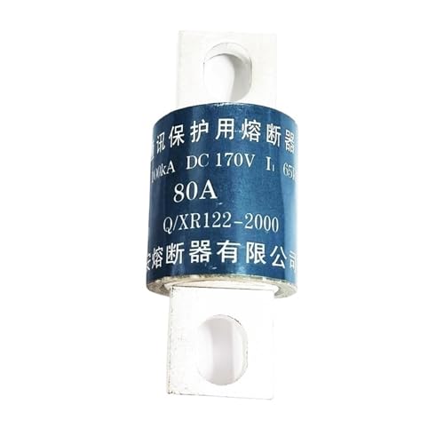 Fusible RT26L cartouche de sécurité électrique pour matériel de communication