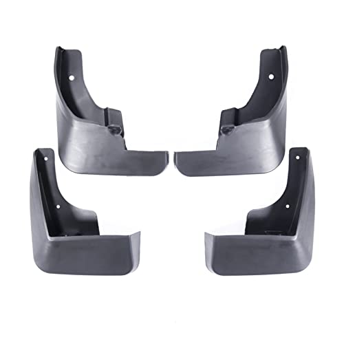 Bavettes garde-boue Toyota Vios Yaris finition constructeur protection haut de gamme 4X